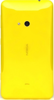 Nokia 625 Lumia Yellow Nokia 625 Lumia Yellow
